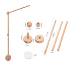 Hanging Crib Dream Chime