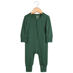 Bamboo Fiber Onesie