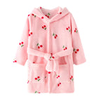 Children's Bath Robe
