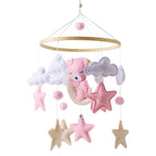 Hanging Crib Dream Chime