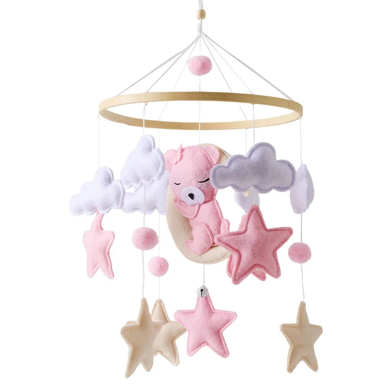 Hanging Crib Dream Chime