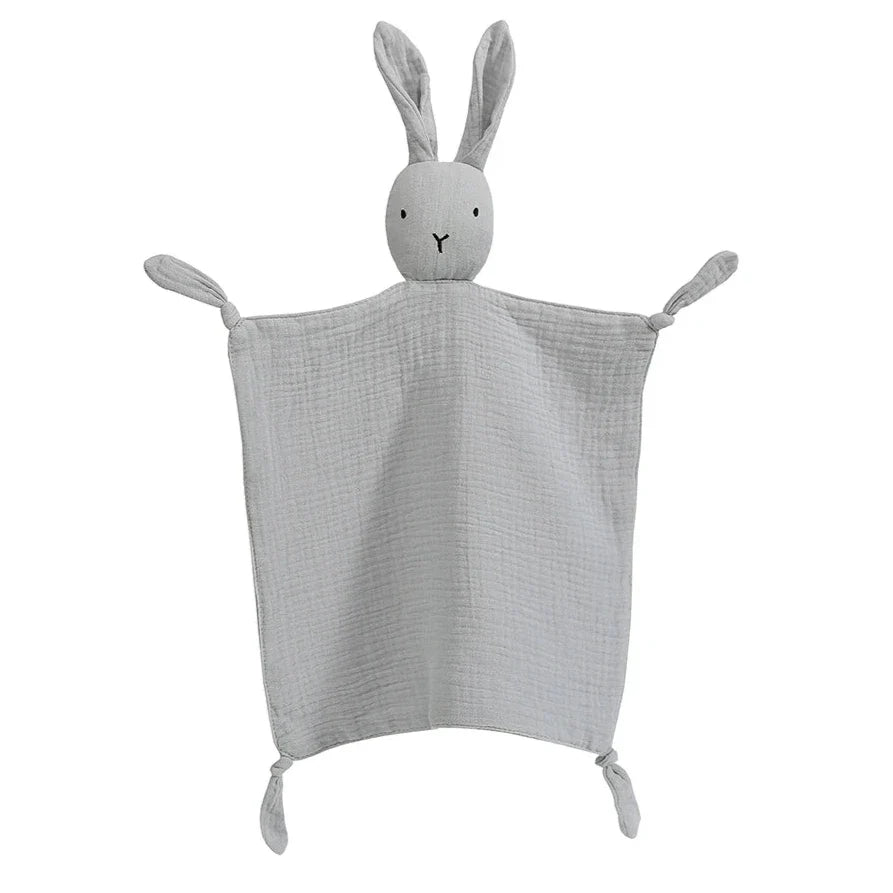 Muslin Cotton Comforter