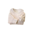 SuperSoft Knit Pullover