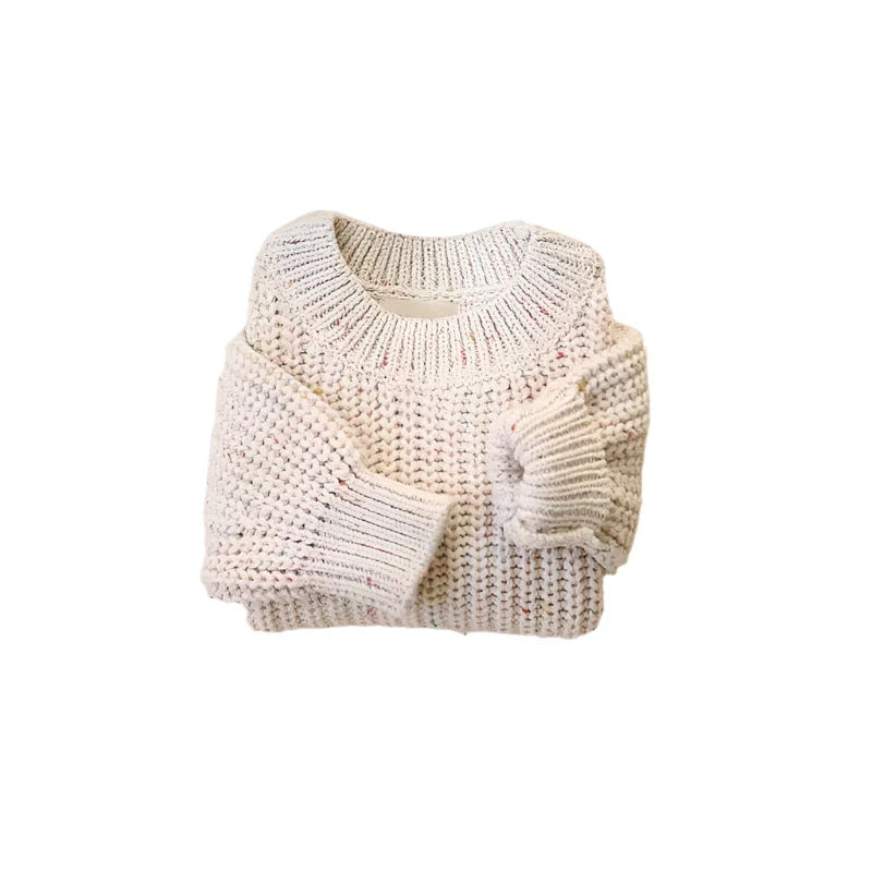 SuperSoft Knit Pullover