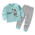 2 piece Children's Sleepwear