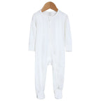 Bamboo Fiber Onesie