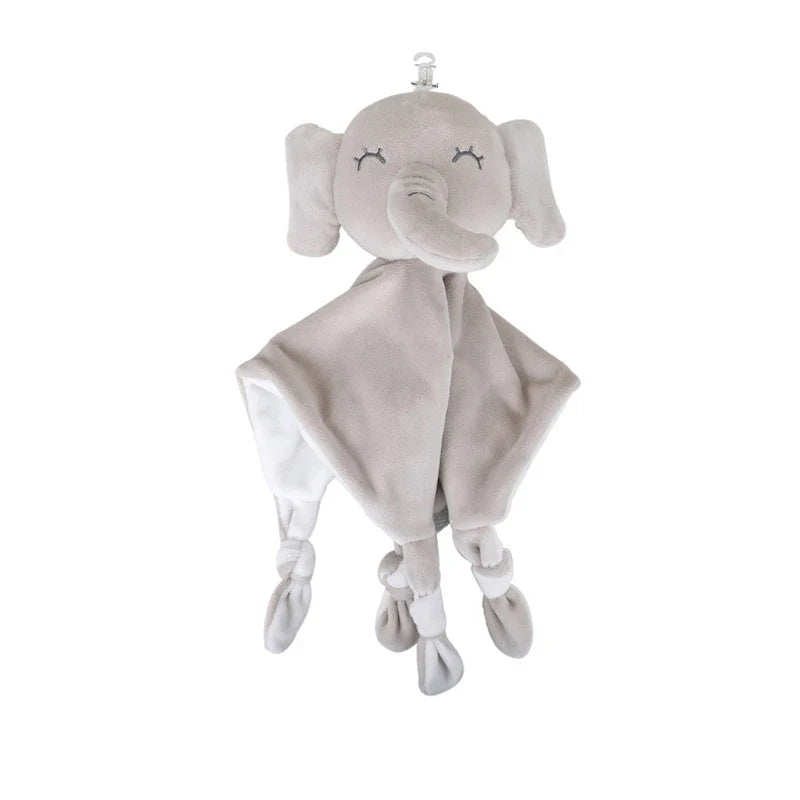 Plush Toy