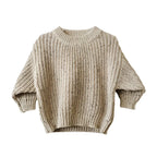 SuperSoft Knit Pullover