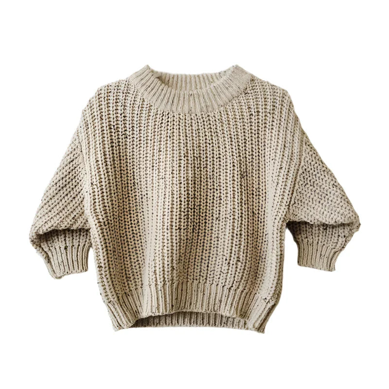 SuperSoft Knit Pullover