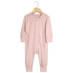 Bamboo Fiber Onesie