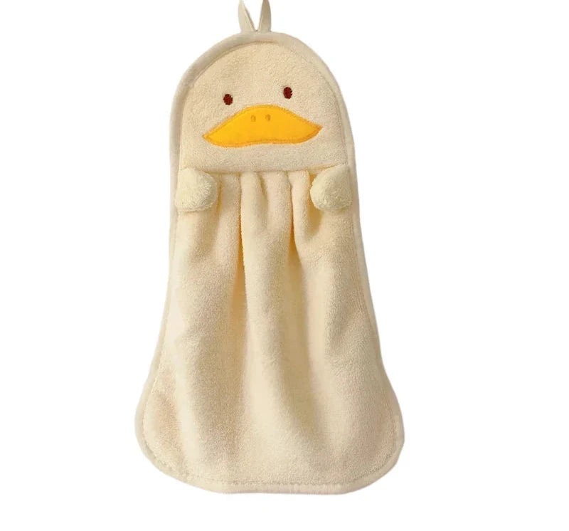 Extra Absorbent Duck Towel