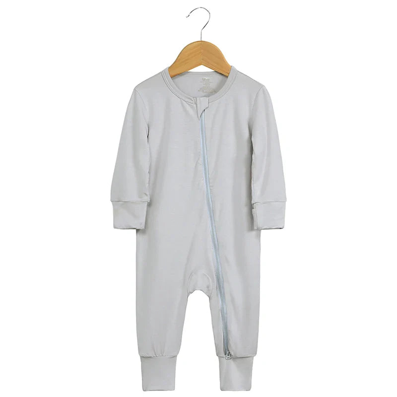 Bamboo Fiber Onesie