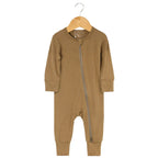 Bamboo Fiber Onesie