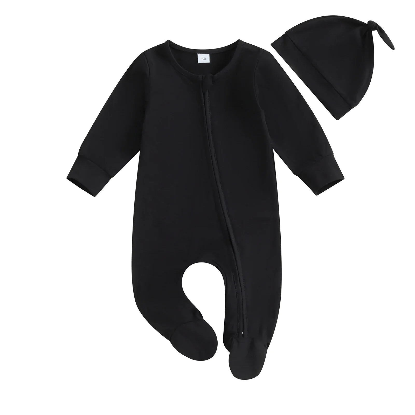 Romper & Hat Set