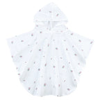 Hooded Baby Towel