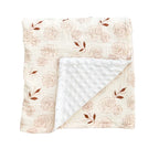 Pure Cotton Newborn Blanket