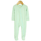 Bamboo Fiber Onesie