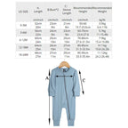 Bamboo Fiber Onesie