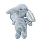 Mini Handmade Crocheted Stuff Animal