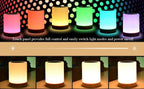 Rest Collection Night Light