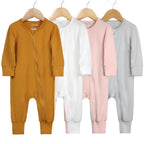 Bamboo Fiber Onesie