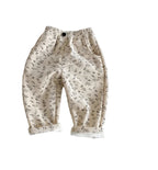 Corduroy Trousers