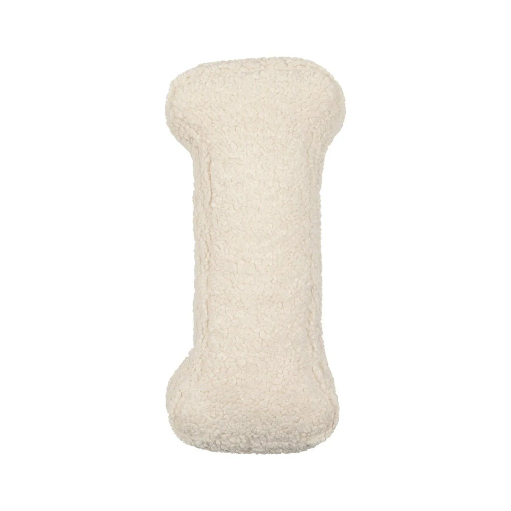 Cashmere Letter Pillow