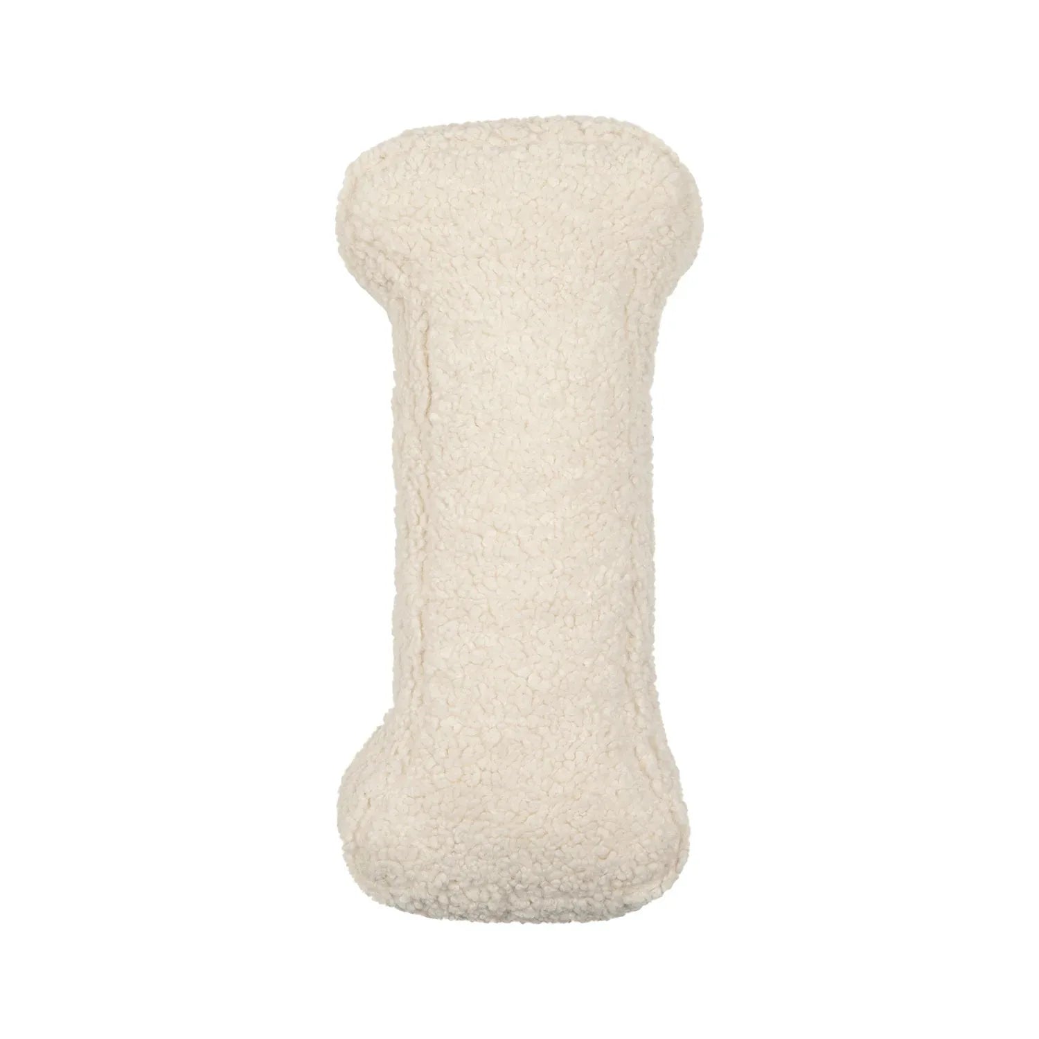 Cashmere Letter Pillow