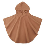 Hooded Baby Towel