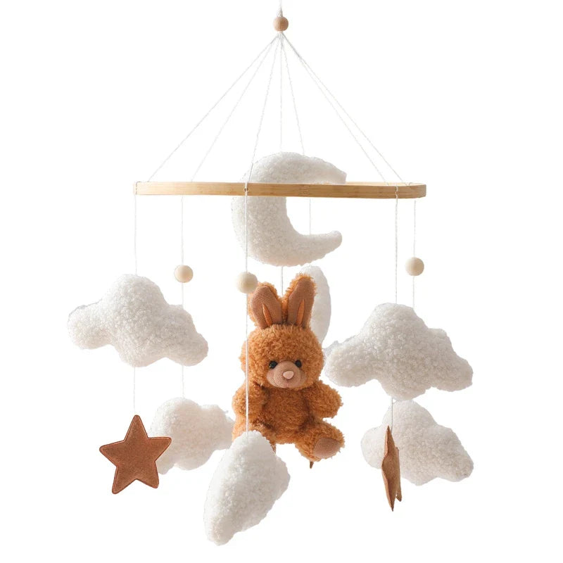 Hanging Crib Dream Chime