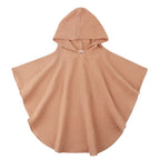 Hooded Baby Towel