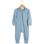 Bamboo Fiber Onesie