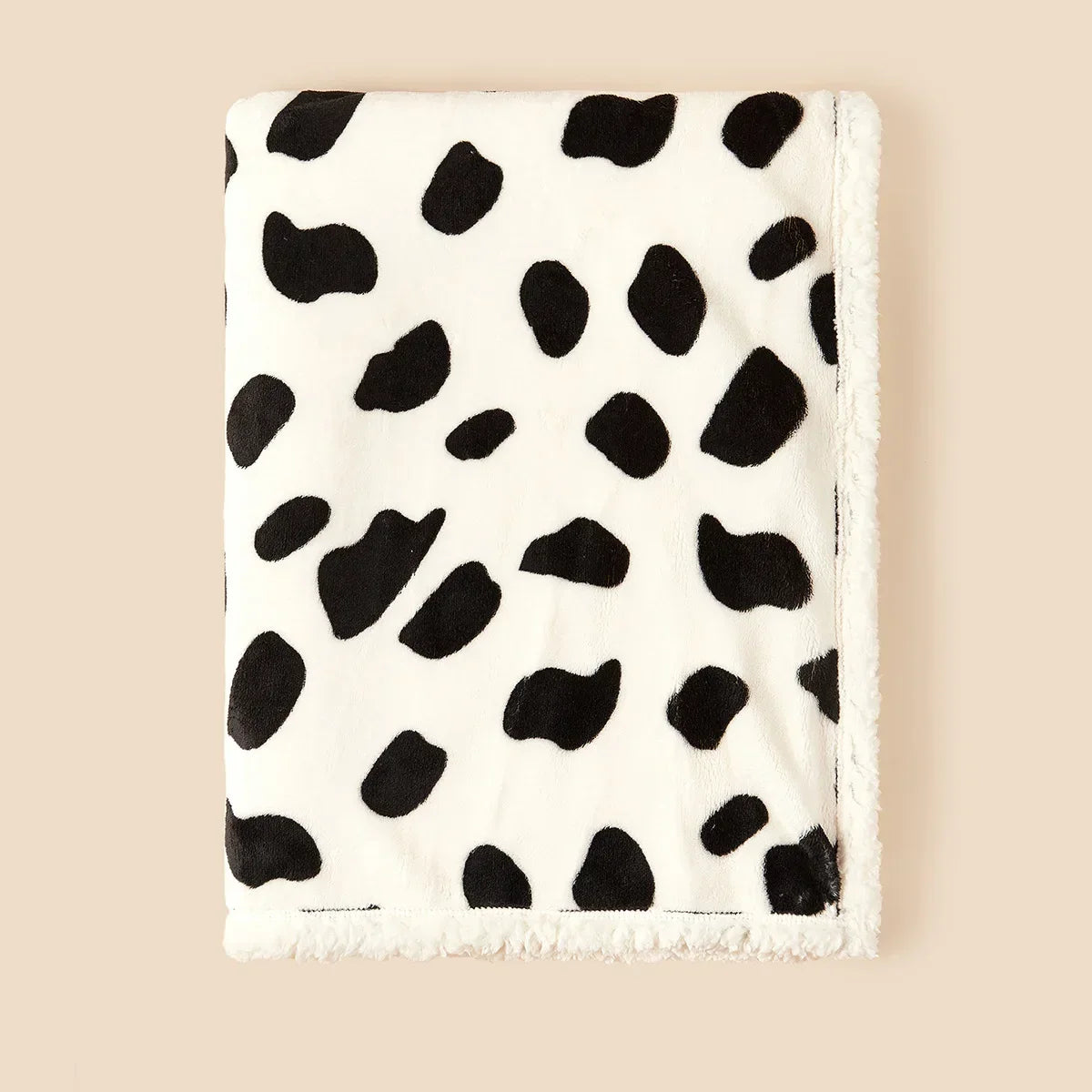 Warm Fleece Quilt