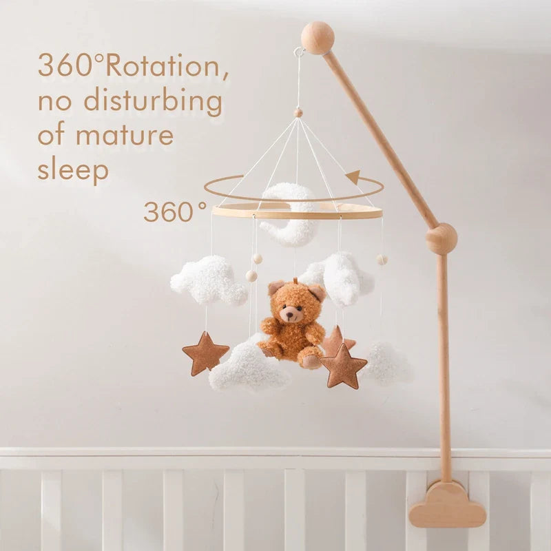 Hanging Crib Dream Chime