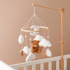 Hanging Crib Dream Chime