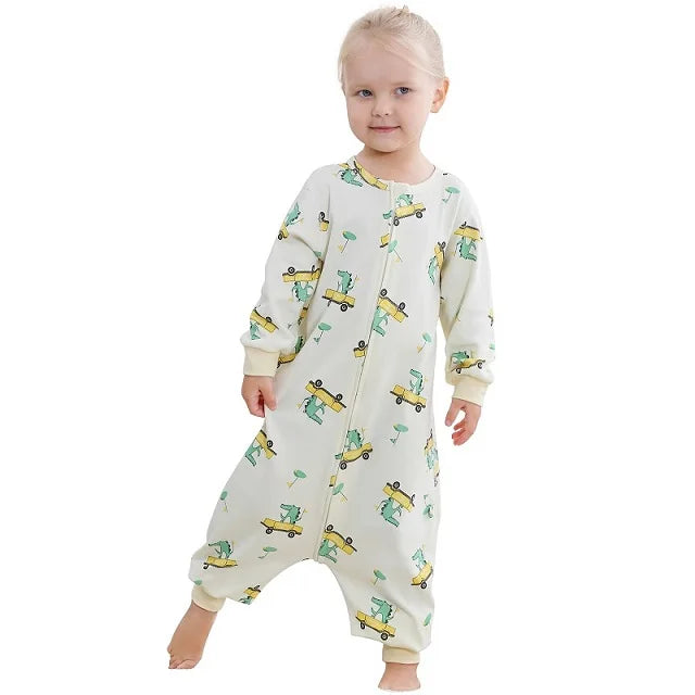 SnuggleSuit Sleepwear