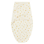 Cotton Arm's Down Swaddle Wrap