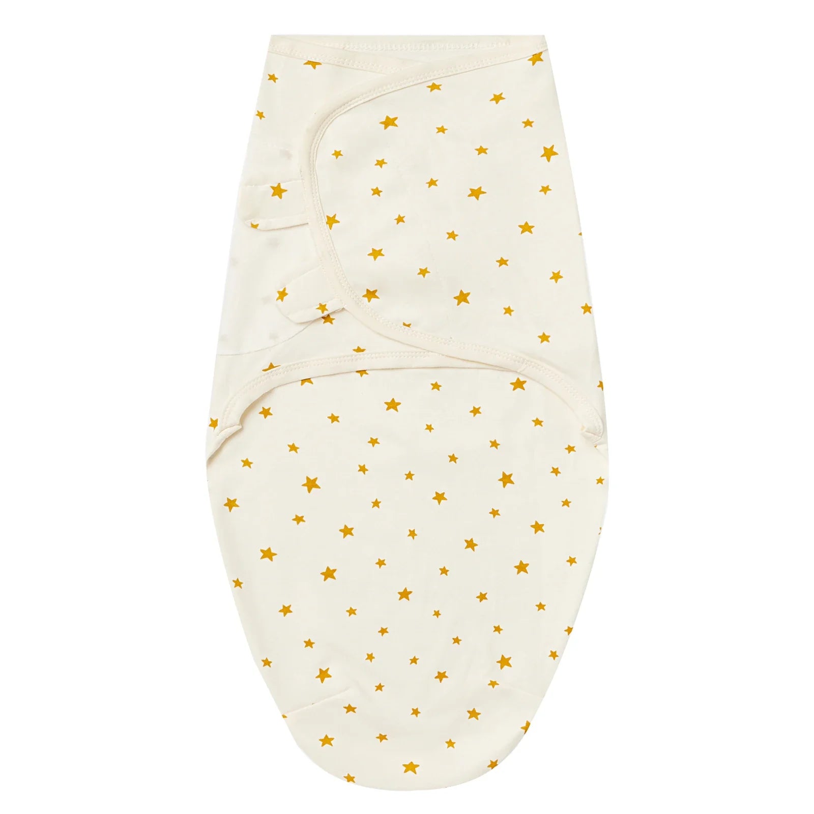 Cotton Arm's Down Swaddle Wrap