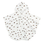Hooded Baby Towel