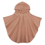Hooded Baby Towel
