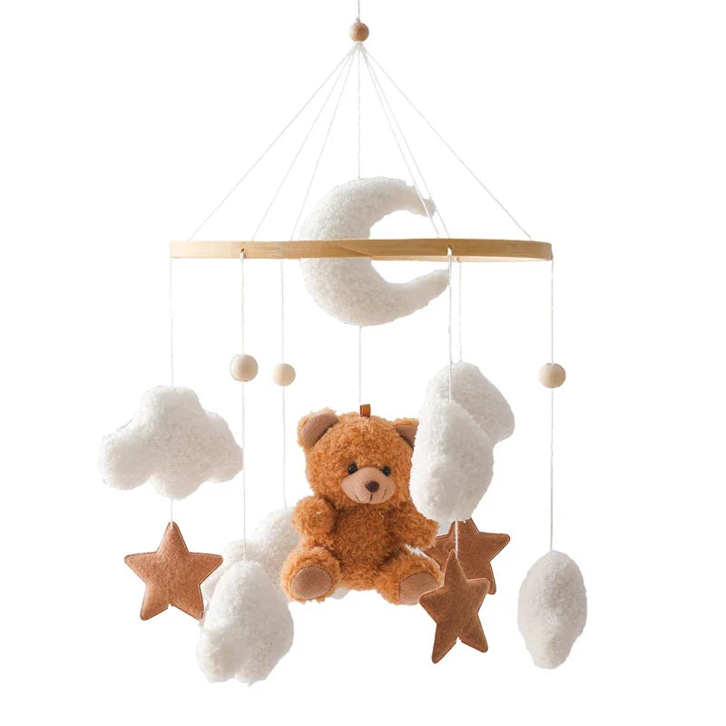 Hanging Crib Dream Chime