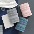 4-Pack Pure Cotton Kids Towel
