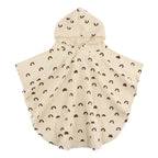 Hooded Baby Towel
