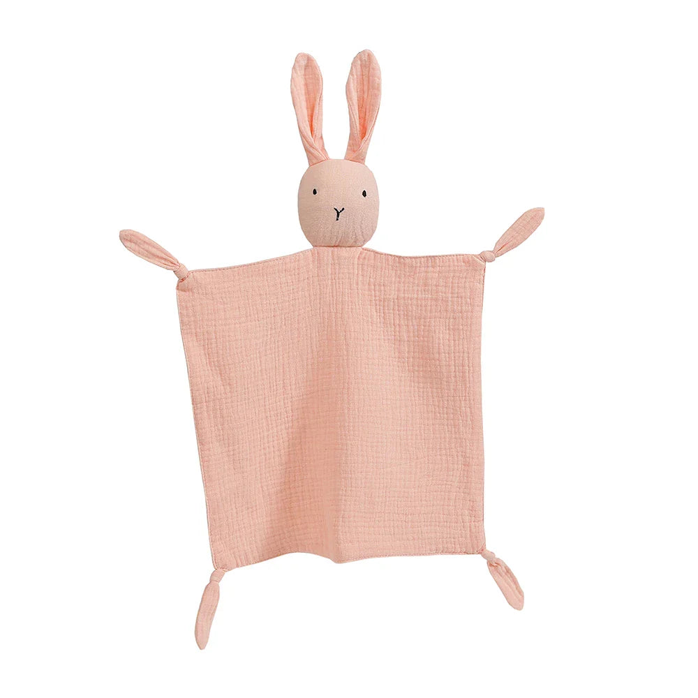 Muslin Cotton Comforter