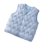 Children's Puffer Vest