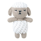 Mini Handmade Crocheted Stuff Animal