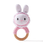 Crochet Comfort Teether
