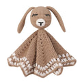 Handmade Cotton Knitted Lovey