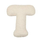 Cashmere Letter Pillow