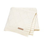 SuperSoft Cotton Baby Swaddle Blanket